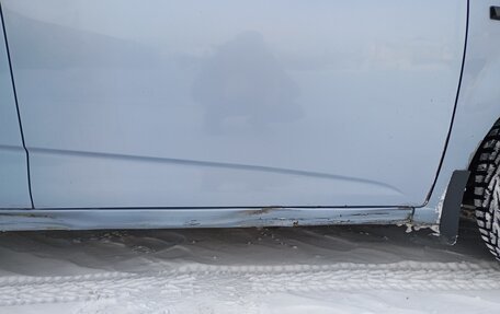 Chevrolet Aveo III, 2012 год, 600 000 рублей, 4 фотография