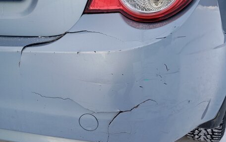 Chevrolet Aveo III, 2012 год, 600 000 рублей, 9 фотография