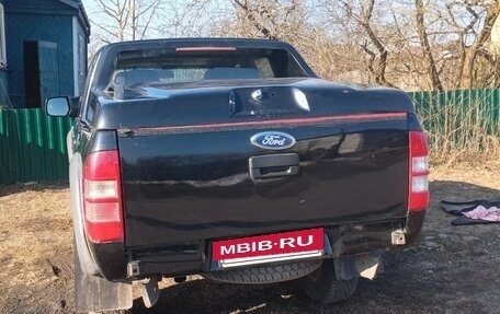 Ford Ranger II рестайлинг, 2007 год, 700 000 рублей, 21 фотография