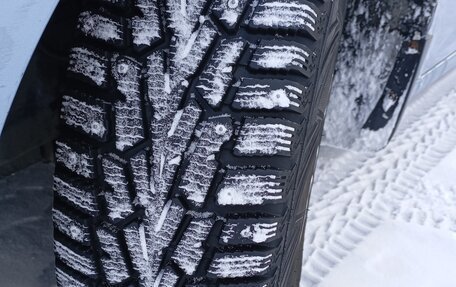 Chevrolet Aveo III, 2012 год, 600 000 рублей, 21 фотография