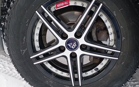 Chevrolet Aveo III, 2012 год, 600 000 рублей, 20 фотография