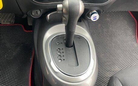 Nissan Juke II, 2012 год, 770 000 рублей, 9 фотография