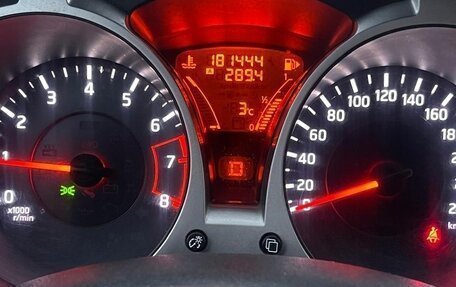 Nissan Juke II, 2012 год, 770 000 рублей, 12 фотография