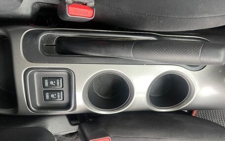 Nissan Juke II, 2012 год, 770 000 рублей, 15 фотография