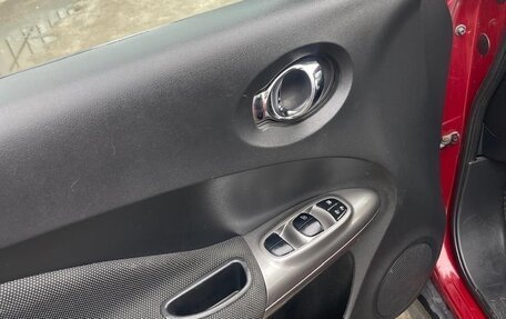 Nissan Juke II, 2012 год, 770 000 рублей, 10 фотография