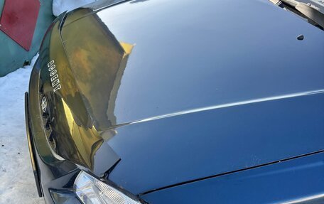 Hyundai Accent II, 2007 год, 365 000 рублей, 2 фотография