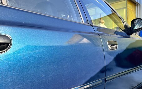 Hyundai Accent II, 2007 год, 365 000 рублей, 7 фотография