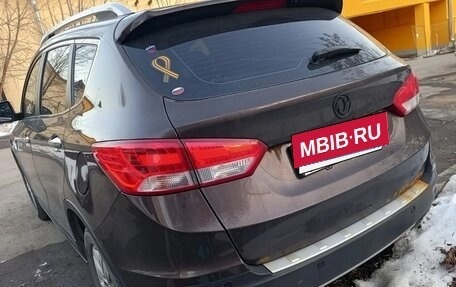 DongFeng AX7 I, 2017 год, 950 000 рублей, 3 фотография