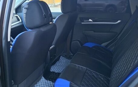 DongFeng AX7 I, 2017 год, 950 000 рублей, 5 фотография