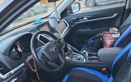 DongFeng AX7 I, 2017 год, 950 000 рублей, 4 фотография