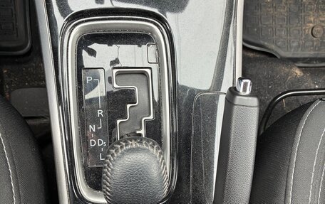 Mitsubishi Outlander III рестайлинг 3, 2021 год, 2 350 000 рублей, 9 фотография