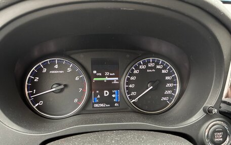 Mitsubishi Outlander III рестайлинг 3, 2021 год, 2 350 000 рублей, 13 фотография