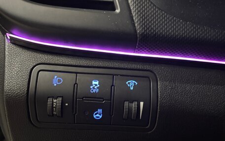 Hyundai Solaris II рестайлинг, 2016 год, 645 000 рублей, 10 фотография