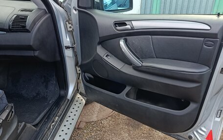 BMW X5, 2004 год, 900 000 рублей, 3 фотография