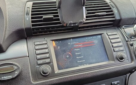 BMW X5, 2004 год, 900 000 рублей, 4 фотография