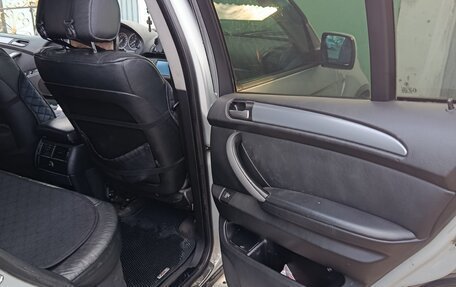 BMW X5, 2004 год, 900 000 рублей, 5 фотография