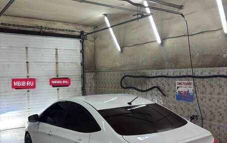 Hyundai Solaris II рестайлинг, 2016 год, 645 000 рублей, 4 фотография