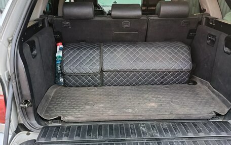 BMW X5, 2004 год, 900 000 рублей, 7 фотография