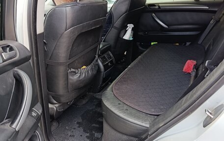 BMW X5, 2004 год, 900 000 рублей, 9 фотография