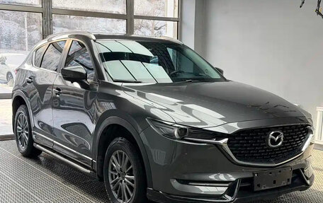 Mazda CX-5 II, 2022 год, 2 239 000 рублей, 3 фотография