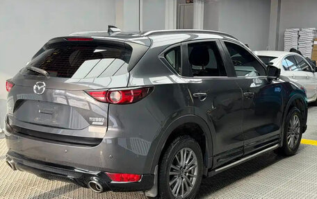Mazda CX-5 II, 2022 год, 2 239 000 рублей, 4 фотография