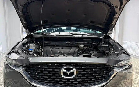 Mazda CX-5 II, 2022 год, 2 239 000 рублей, 8 фотография