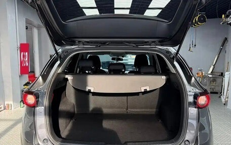 Mazda CX-5 II, 2022 год, 2 239 000 рублей, 9 фотография