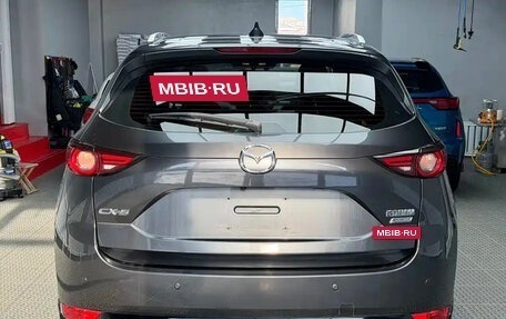 Mazda CX-5 II, 2022 год, 2 239 000 рублей, 5 фотография