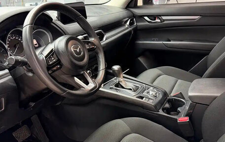 Mazda CX-5 II, 2022 год, 2 239 000 рублей, 15 фотография