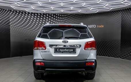 KIA Sorento II рестайлинг, 2012 год, 1 552 000 рублей, 8 фотография