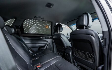 KIA Sorento II рестайлинг, 2012 год, 1 552 000 рублей, 23 фотография