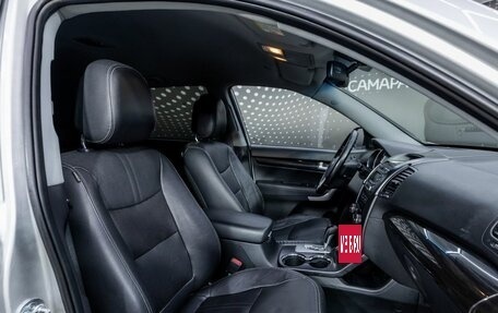 KIA Sorento II рестайлинг, 2012 год, 1 552 000 рублей, 20 фотография