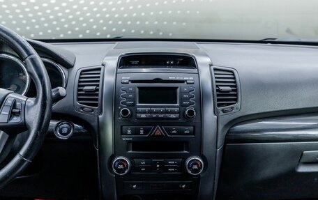 KIA Sorento II рестайлинг, 2012 год, 1 552 000 рублей, 10 фотография