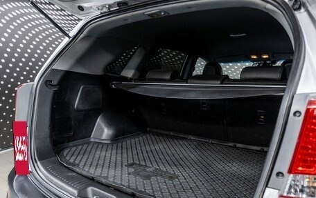 KIA Sorento II рестайлинг, 2012 год, 1 552 000 рублей, 24 фотография