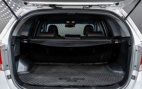 KIA Sorento II рестайлинг, 2012 год, 1 552 000 рублей, 25 фотография