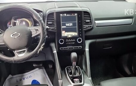 Renault Samsung QM6, 2022 год, 1 820 000 рублей, 7 фотография