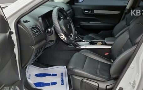 Renault Samsung QM6, 2022 год, 1 820 000 рублей, 9 фотография