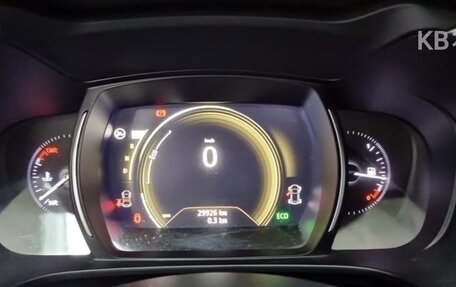 Renault Samsung QM6, 2022 год, 1 820 000 рублей, 5 фотография