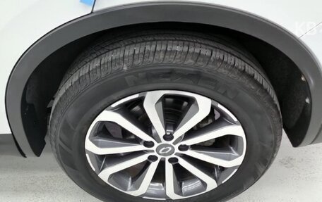 Renault Samsung QM6, 2022 год, 1 820 000 рублей, 6 фотография