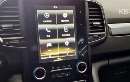 Renault Samsung QM6, 2022 год, 1 820 000 рублей, 12 фотография