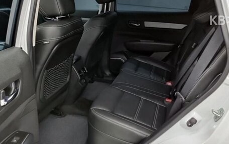 Renault Samsung QM6, 2022 год, 1 820 000 рублей, 10 фотография