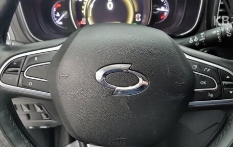 Renault Samsung QM6, 2022 год, 1 820 000 рублей, 11 фотография