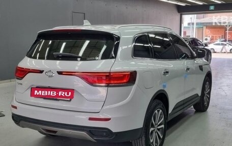 Renault Samsung QM6, 2022 год, 1 820 000 рублей, 2 фотография