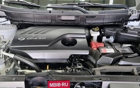 Renault Samsung QM6, 2022 год, 1 820 000 рублей, 8 фотография