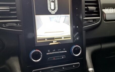 Renault Samsung QM6, 2022 год, 1 820 000 рублей, 14 фотография