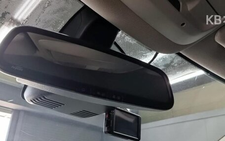 Renault Samsung QM6, 2022 год, 1 820 000 рублей, 15 фотография