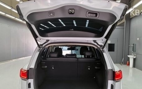 Renault Samsung QM6, 2022 год, 1 820 000 рублей, 18 фотография