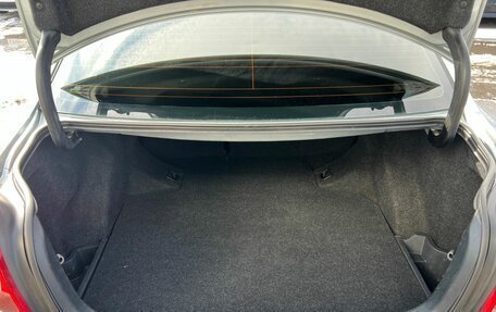 Toyota Avensis III рестайлинг, 2008 год, 999 999 рублей, 19 фотография