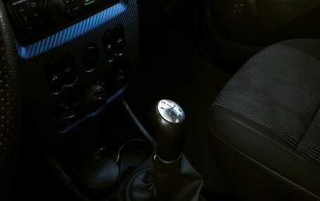 Renault Logan I, 2011 год, 539 000 рублей, 14 фотография