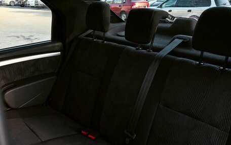 Renault Logan I, 2011 год, 539 000 рублей, 16 фотография